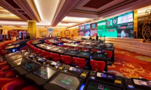 Casino Phú Quốc khai trương sẽ có gì?